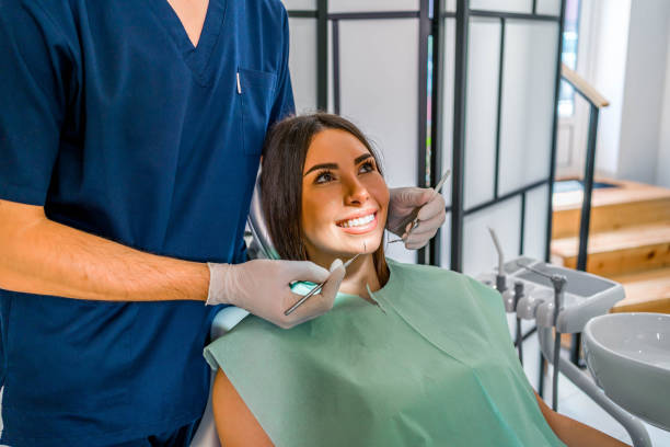 Oral Surgery in Hillcrest, IL